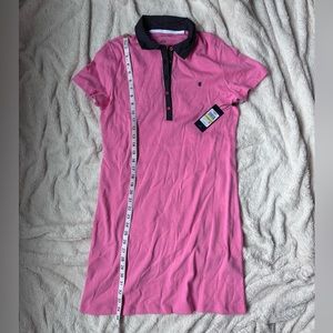Tommy Hilfiger Polo dress